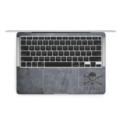 Folien für Laptops matt