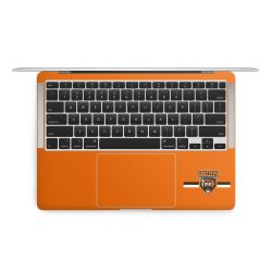 Folien für Laptops matt