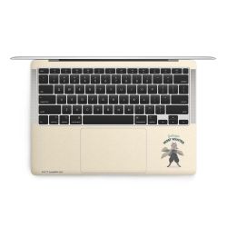 Folien für Laptops matt