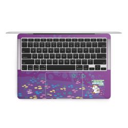 Folien für Laptops matt