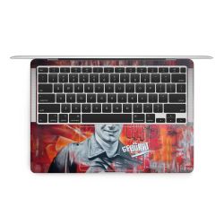 Folien für Laptops matt