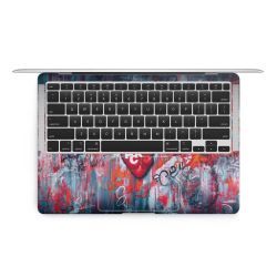 Folien für Laptops matt