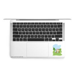 Folien für Laptops matt