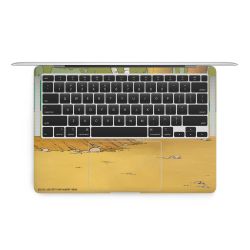 Folien für Laptops matt