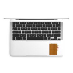 Folien für Laptops matt