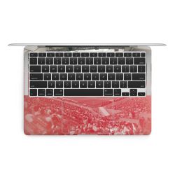 Folien für Laptops matt