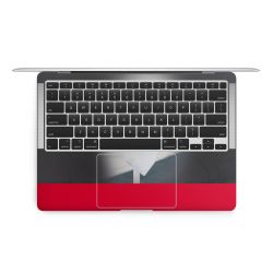 Folien für Laptops matt