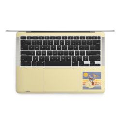 SkinVinyyli Läppäreille mattapinta