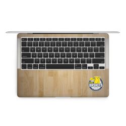 Folien für Laptops matt