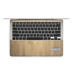 Folien für Laptops matt