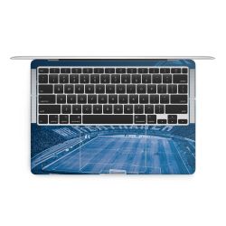 Folien für Laptops matt