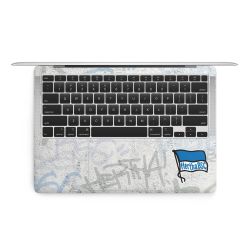 Folien für Laptops matt