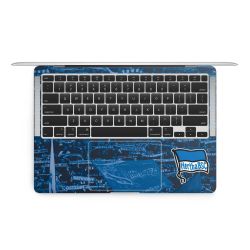 Folien für Laptops matt