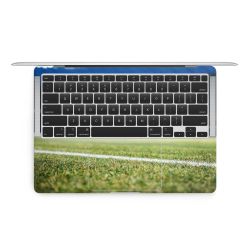 Folien für Laptops matt