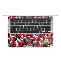 Folien für Laptops matt