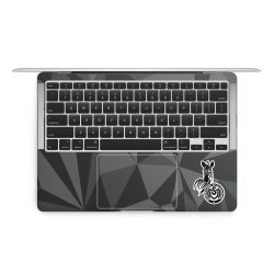 Folien für Laptops matt