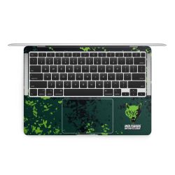 Folien für Laptops matt