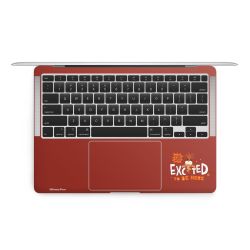 SkinVinyyli Läppäreille mattapinta