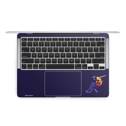 SkinVinyyli Läppäreille mattapinta