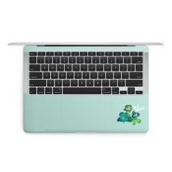 SkinVinyyli Läppäreille mattapinta