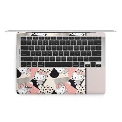 Folien für Laptops matt