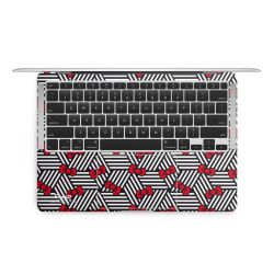 Folien für Laptops matt