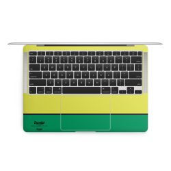 Folien für Laptops matt