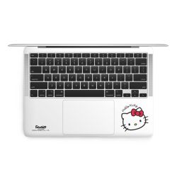 Folien für Laptops matt