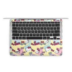 Folien für Laptops matt