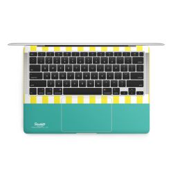 Folien für Laptops matt