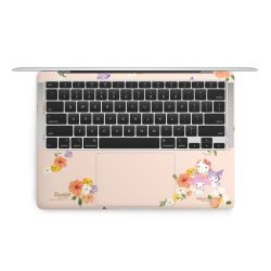 Folien für Laptops matt