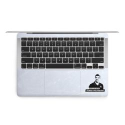 Folien für Laptops matt