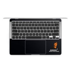 Folien für Laptops matt