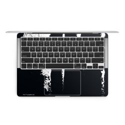 SkinVinyyli Läppäreille mattapinta