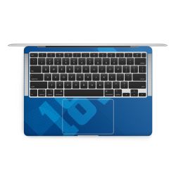 Folien für Laptops matt