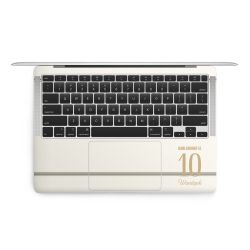 Folien für Laptops matt