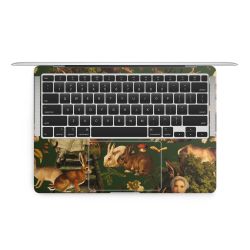 Foils for Laptops matt