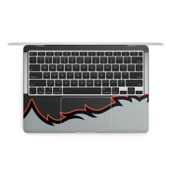 Folien für Laptops matt