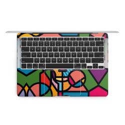 Foils for Laptops matt