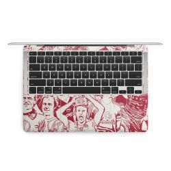 Foils for Laptops matt