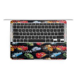 SkinVinyyli Läppäreille mattapinta