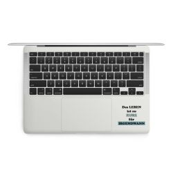 Folien für Laptops matt