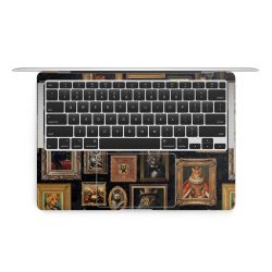 Foils for Laptops matt