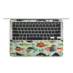 Foils for Laptops matt