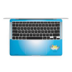 Folien für Laptops matt