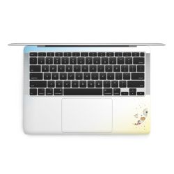 Folien für Laptops matt