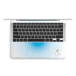 Folien für Laptops matt