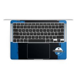 Folien für Laptops matt