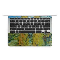 Foils for Laptops matt