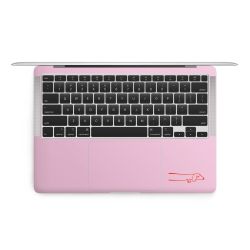 Foils for Laptops matt